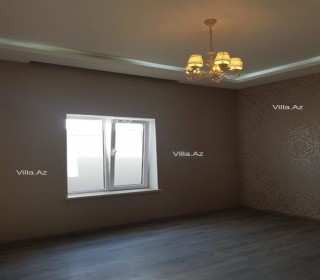 Satılır Villa, Xəzər.r, Mərdəkan-18