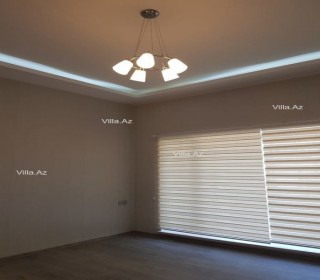 Satılır Villa, Xəzər.r, Mərdəkan-20
