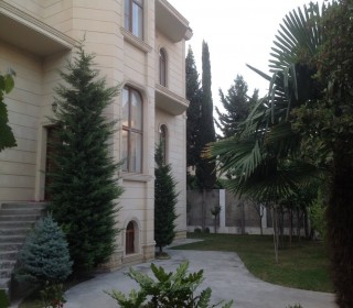 Satılır Villa, Nərimanov.r, Gənclik.m-1