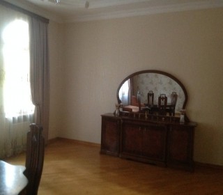 Satılır Villa, Nərimanov.r, Gənclik.m-17