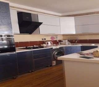 Satılır Həyət evi, Səbail.r, Badamdar-3