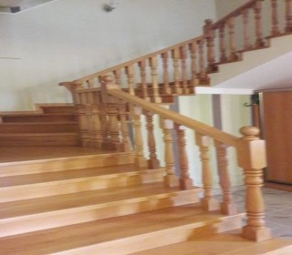 Satılır Həyət evi, Səbail.r, Badamdar-4