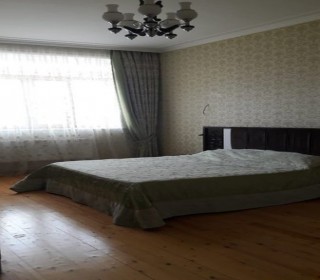 Satılır Həyət evi, Səbail.r, Badamdar-6