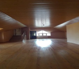 Satılır Həyət evi, Səbail.r, Badamdar-7