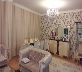Satılır Həyət evi, Səbail.r, Badamdar-11