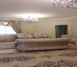 Satılır Həyət evi, Səbail.r, Badamdar-12