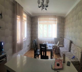 Satılır Həyət evi, Səbail.r, Badamdar-15