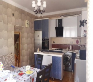 Satılır Həyət evi, Səbail.r, Badamdar-16