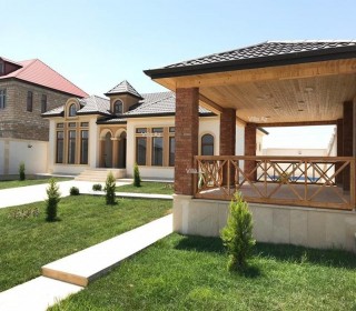 Satılır Villa, Xəzər.r, Mərdəkan-2