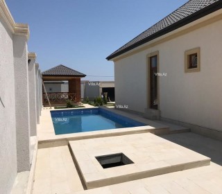 Satılır Villa, Xəzər.r, Mərdəkan-3