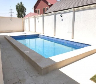 Satılır Villa, Xəzər.r, Mərdəkan-5