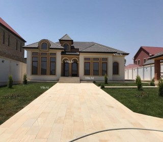 Satılır Villa, Xəzər.r, Mərdəkan-7