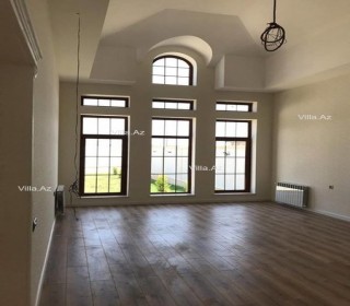 Satılır Villa, Xəzər.r, Mərdəkan-8