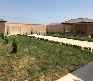 Satılır Villa, Xəzər.r, Mərdəkan-11