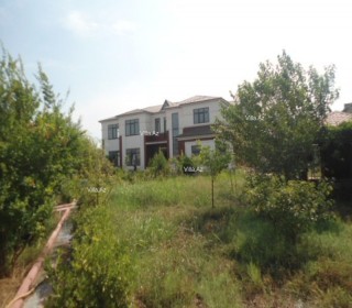 Satılır Həyət evi, Xəzər.r, Şağan-1