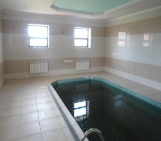 Satılır Həyət evi, Xəzər.r, Şağan-2