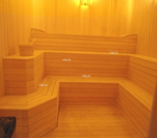 Satılır Həyət evi, Xəzər.r, Şağan-7