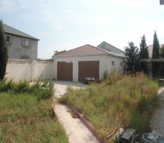 Satılır Həyət evi, Xəzər.r, Şağan-8
