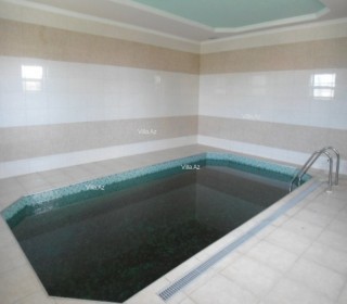 Satılır Həyət evi, Xəzər.r, Şağan-11