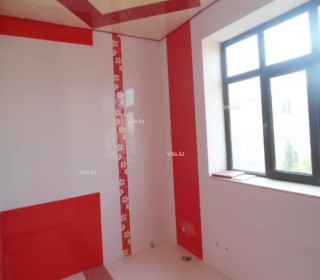 Satılır Həyət evi, Xəzər.r, Şağan-12