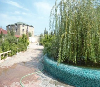 Satılır Həyət evi, Xəzər.r, Şağan-13