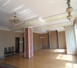 Satılır Həyət evi, Xəzər.r, Şağan-14