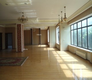 Satılır Həyət evi, Xəzər.r, Şağan-15