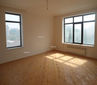 Satılır Həyət evi, Xəzər.r, Şağan-17