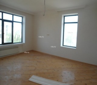 Satılır Həyət evi, Xəzər.r, Şağan-18