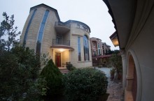 hezi aslanov qesebesinde ev villa almaq, -1