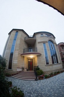 hezi aslanov qesebesinde ev villa almaq, -20