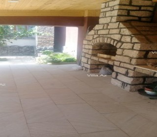 Satılır Həyət evi, Xəzər.r, Mərdəkan-3
