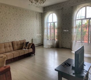 Satılır Həyət evi, Xəzər.r, Mərdəkan-4