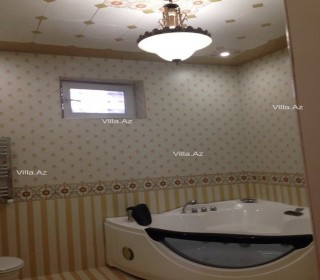 Ev villa almaq Oguz seheri 907, -4