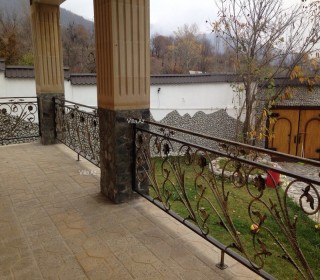 Ev villa almaq Oguz seheri 907, -19