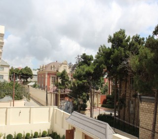 Satılır Həyət evi, Xətai.r, Əhmədli-2