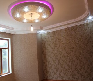 Satılır Həyət evi, Xətai.r, Əhmədli-3