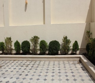 Satılır Həyət evi, Xətai.r, Əhmədli-8