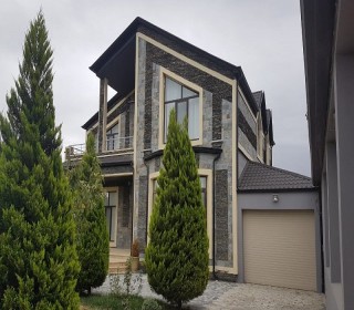 Satılır Villa, Xəzər.r, Mərdəkan-4