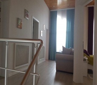 Satılır Villa, Xəzər.r, Mərdəkan-5