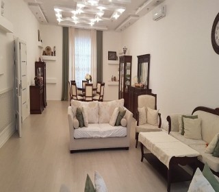 Satılır Villa, Xəzər.r, Mərdəkan-6