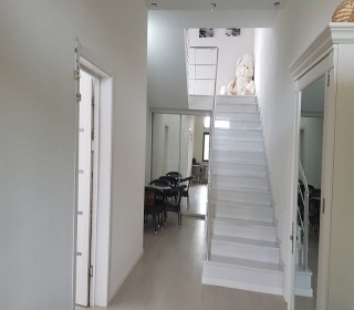 Satılır Villa, Xəzər.r, Mərdəkan-7