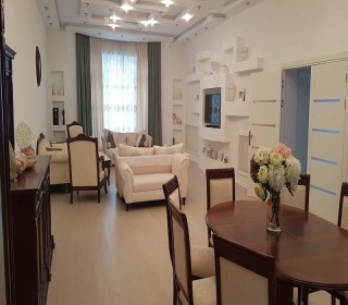 Satılır Villa, Xəzər.r, Mərdəkan-8
