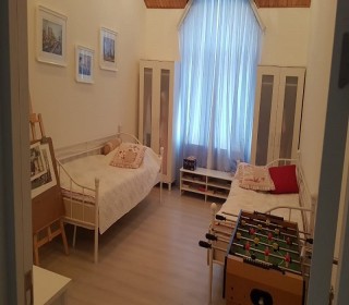 Satılır Villa, Xəzər.r, Mərdəkan-10