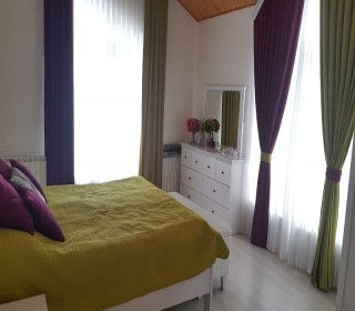 Satılır Villa, Xəzər.r, Mərdəkan-12