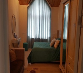 Satılır Villa, Xəzər.r, Mərdəkan-13