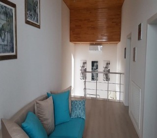 Satılır Villa, Xəzər.r, Mərdəkan-14