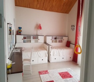 Satılır Villa, Xəzər.r, Mərdəkan-15
