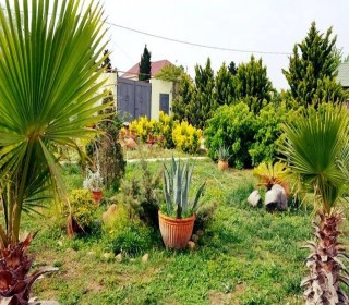 Satılır Villa, Sabunçu.r, Nardaran-3