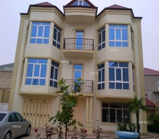 masazirda 3 mertebe evler, -1